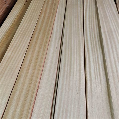 China Golden Teak Wood Veneer Quarter Cut Manufacturers Suppliers Factory - Pricelist