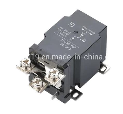 Jqx F Z V Ac Powr Relay Ce Proved High Quality Power Relay