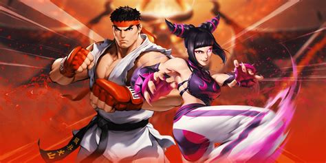 Every Active Street Fighter Duel Reward Code May