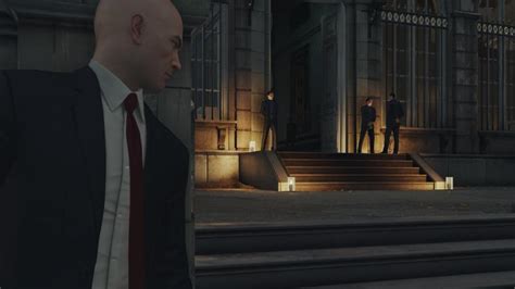 New Hitman Game Looks To Be Launching With Seven Missions Attack Of