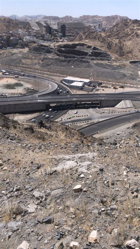 Third Ring Road Extension Al Jazera