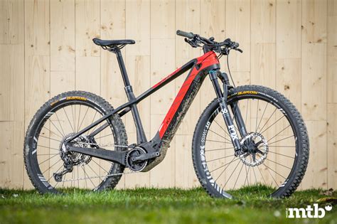 Test Rotwild R X Ht E Mtb Hardtail World Of Mtb Magazin