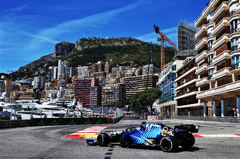 Monaco F1 Gp Wallpaper Pictures 2021