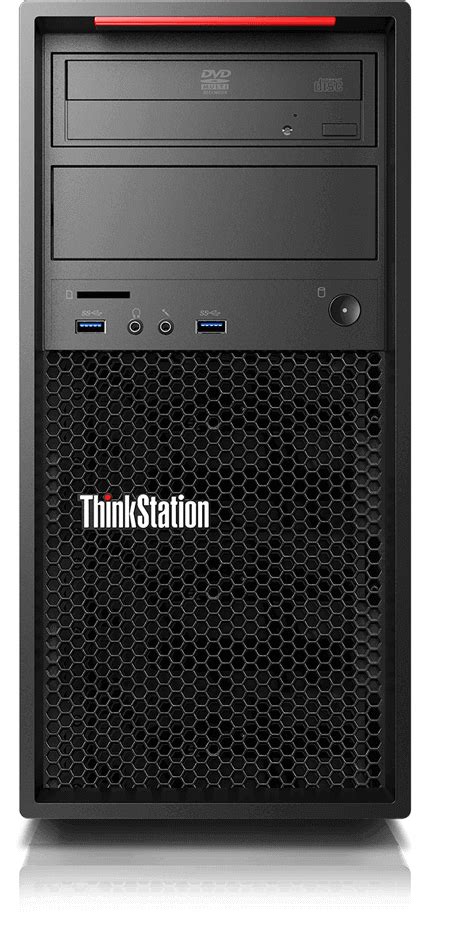 ThinkStation P310 Tower Workstation | Value Performance | Lenovo UAE