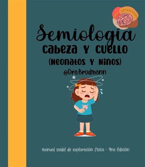 Semiología de cabeza y cuello Dra Brodmann uDocz