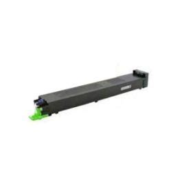 Compatible Sharp Mx Nt Ba Black Toner Cartridge By Premium Quality