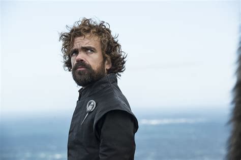 Download Peter Dinklage Tyrion Lannister Tv Show Game Of Thrones 4k