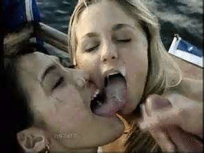 Sharing The Load Porn Pic
