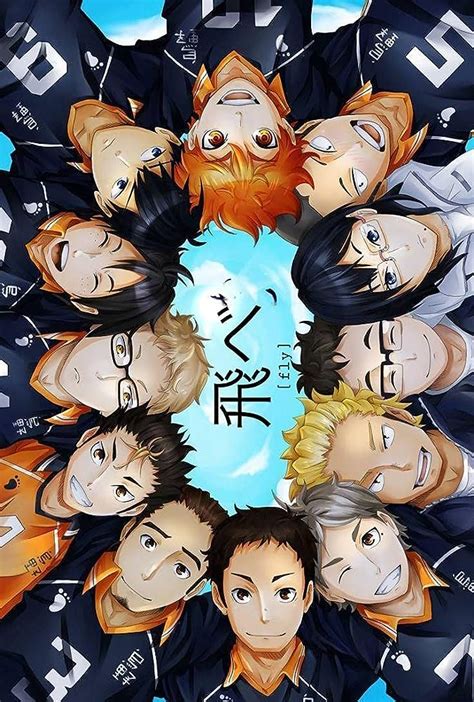 Share 82+ is the haikyuu anime over - in.coedo.com.vn