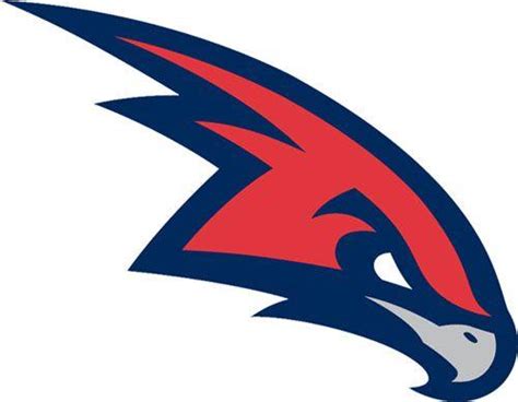 Hawks Sports Logo