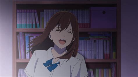 I Want To Eat Your Pancreas 2018 Screencap Fancaps