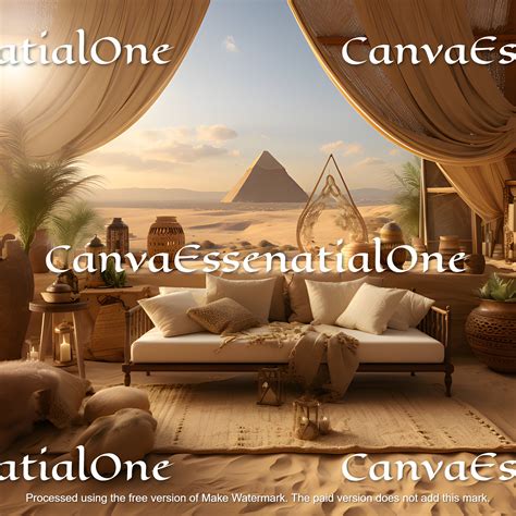 22 Luxury Egyptian Backdrop Set Luxury Backdrop Luxury Overlays