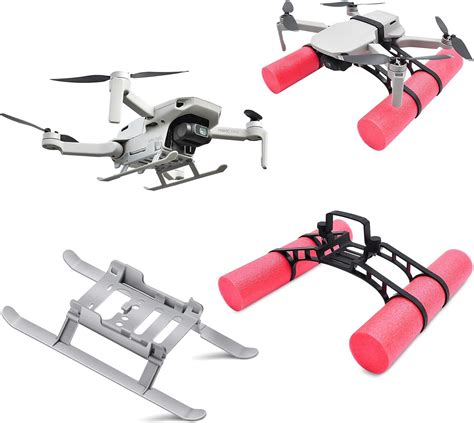 Startrc Drone Syst Me Airdrop Pour Dji Mini K Mini Pro Mini Mini