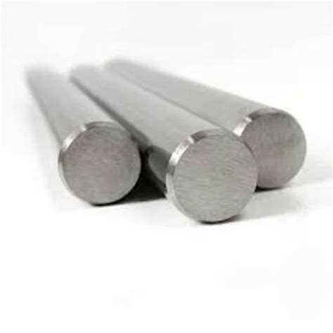 Incoloy Round Bars At Rs Kg Inconel Round Bars In Mumbai