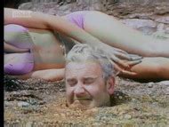 Naked Sue Lloyd In The Two Ronnies