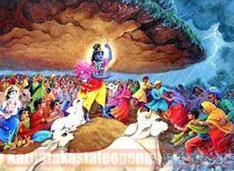 Govardhan Puja Moon Raising Time 2024 Preparation Muhurta And Method Of Worship