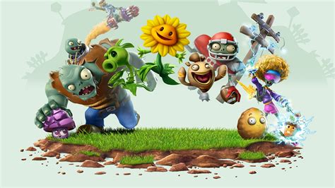 Acquista Plants Vs Zombies Pc E Mac Ea