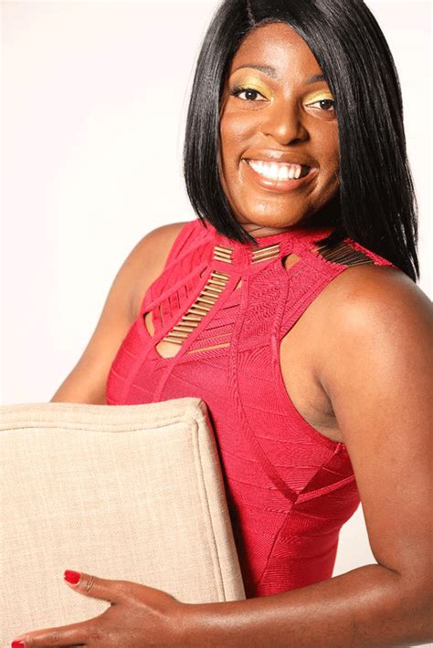 public relations expert jessica  dupree reveals  secret  success