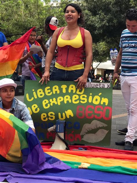 Psic Diane Rodriguez Activista Lgbt Transgenero Y Primera Asambleista