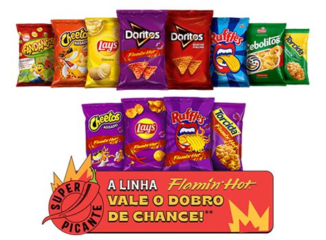 Promo O Elma Chips O Ver O Mais Hot De Todos Os Tempos