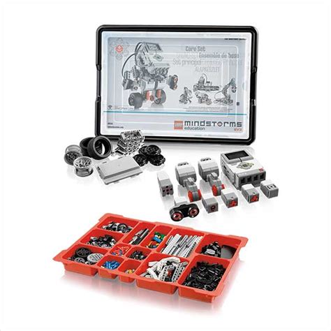 Lego Mindstorms Ev Core Set Buy Online Lego D Printers Robotics