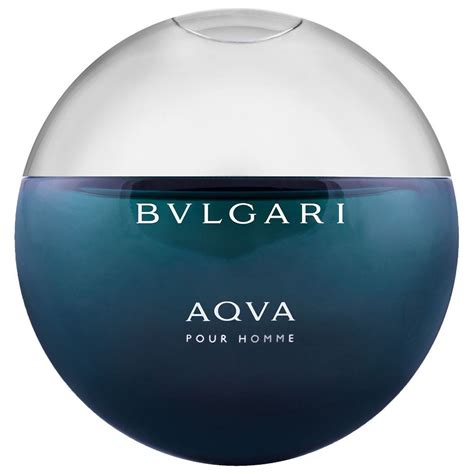 Bvlgari Aqva Hombre Cd Perfumes