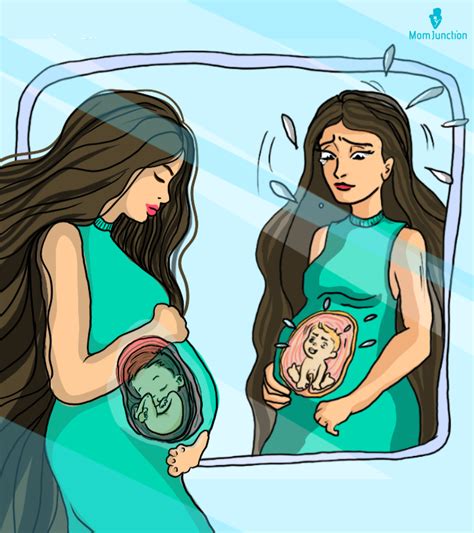 Fetal Hiccups Why They Occur When To See Doctor