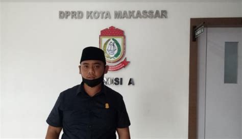 Pemkot Makassar Kembali Raih WTP Dewan Minta Pelayanan Publik