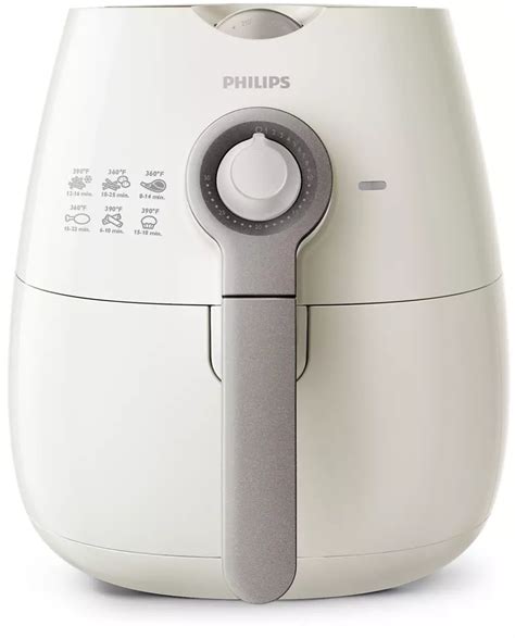 Viva Collection Airfryer Hd922086 Philips