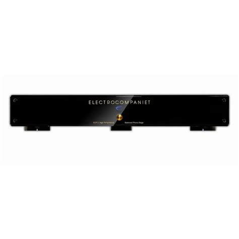 ELECTROCOMPANIET ECP 2 MKII