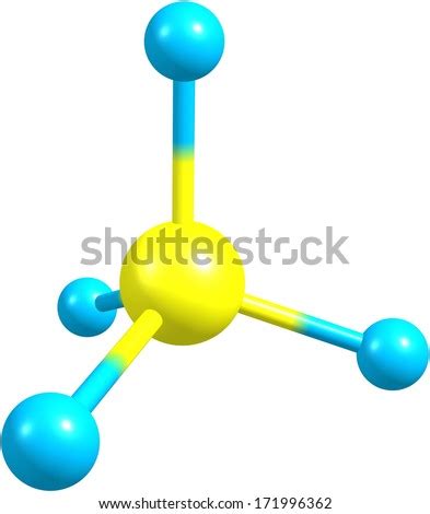 Methane Gas: Methane Gas Chemical Formula