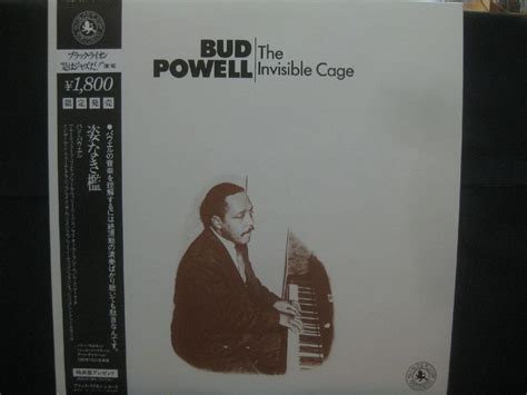 Yahoo オークション バドパウエル Bud Powell The Invisible C