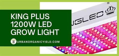 15 Easy Yet Inexpensive Diy Led Grow Light Ideas For Indoor Growing