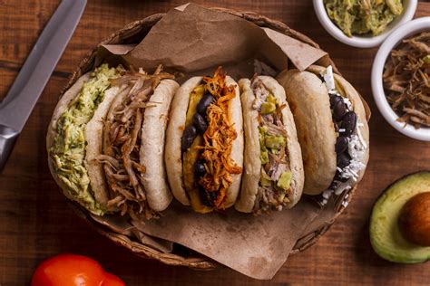 C Mo Hacer Las Mejores Arepas Del Mundo Receta Tradicional