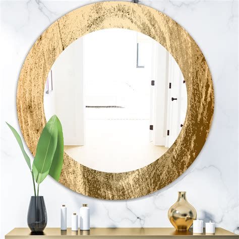 20 The Best Cromartie Tree Branch Wall Mirrors