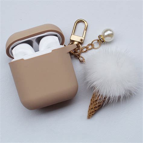 Ice Cream Airpods Case From Apollo Box Cute Ipod Cases Ipod Cases