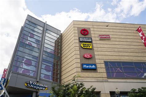 Photo Gallery & Tour | Park Triangle | Washington DC Apts