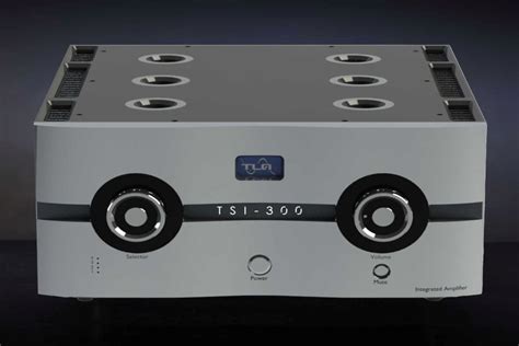 True Life Audio Tsi Hificlub High End