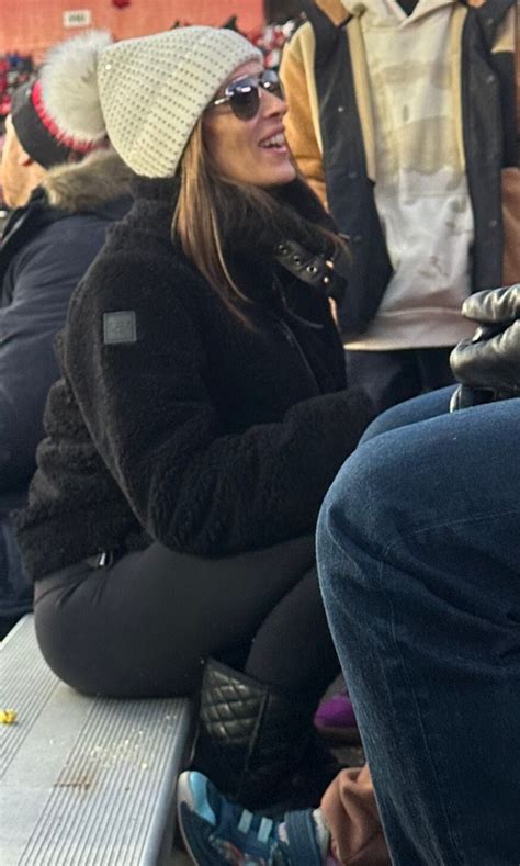Hot College And Hot MILF At College Football Game Booty Forum
