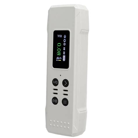 Buy Geiger Counter Nuclear Radiation Detector Radiation Dosimeter