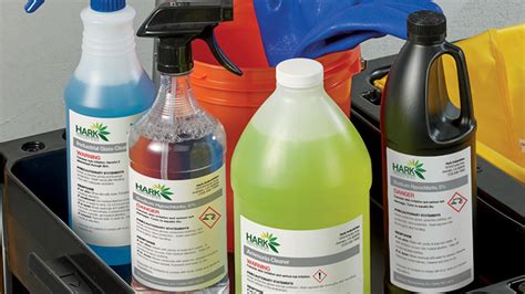 6 Tips To Ensure GHS Compliance For Small Chemical Container Labels ...