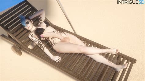 Zoey Sunbathing Supro Hentai Porn Hot Sex Photos