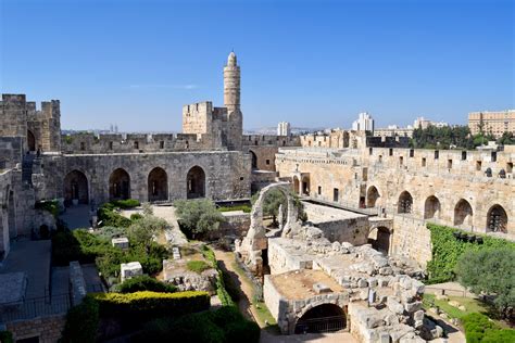 4 Days In Jerusalem Part Ii Learning About The History Of Israel At