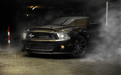 Ford Mustang Wallpapers - Wallpaper Cave