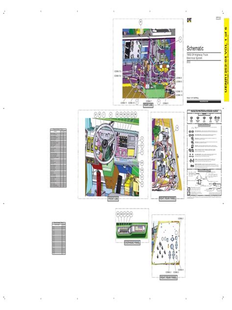 Plano Electrico 2021 | PDF | Switch | Electrical Connector