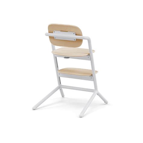 CYBEX Стульчик LEMO 3-in-1 Set Sand White Артикул: 521003185 | Интернет ...