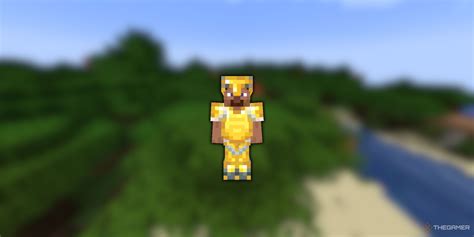 The Best Armor Trim Combinations In Minecraft