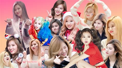 Twice Aesthetic PC Wallpapers - Wallpaper Cave