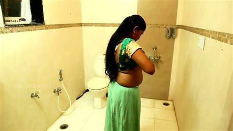 Satin Silk Free Indian HD Porn