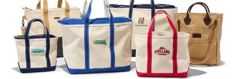 Durable Tote Bags Totes For Teams Llbean For Business